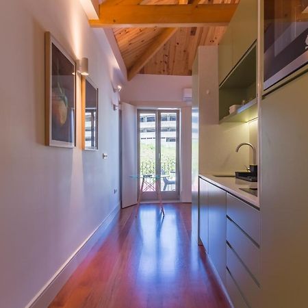 Apartament Oporto Near Trindade Zewnętrze zdjęcie