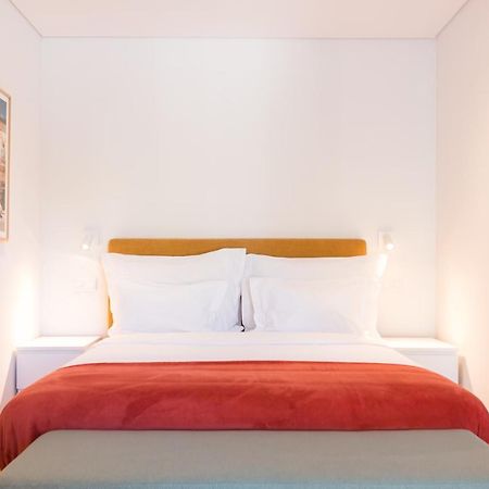 Apartament Oporto Near Trindade Zewnętrze zdjęcie