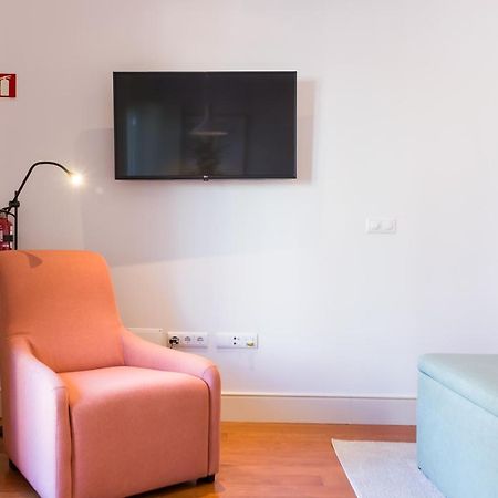 Apartament Oporto Near Trindade Zewnętrze zdjęcie