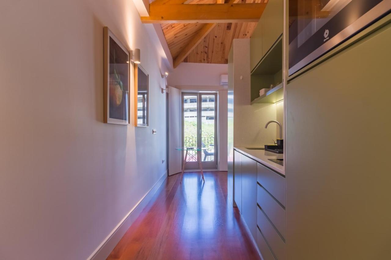 Apartament Oporto Near Trindade Zewnętrze zdjęcie