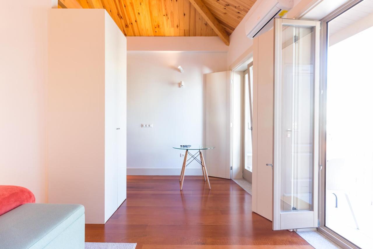 Apartament Oporto Near Trindade Zewnętrze zdjęcie