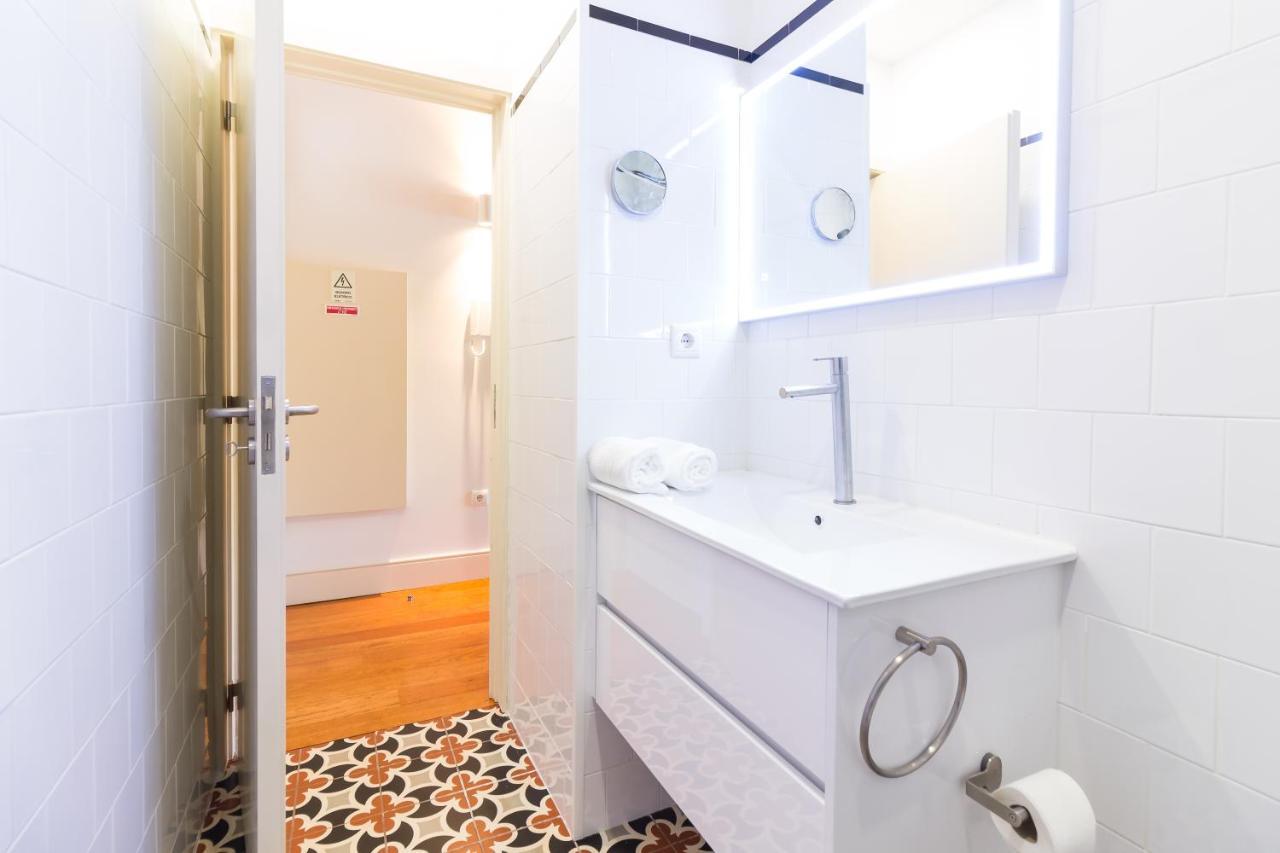 Apartament Oporto Near Trindade Zewnętrze zdjęcie