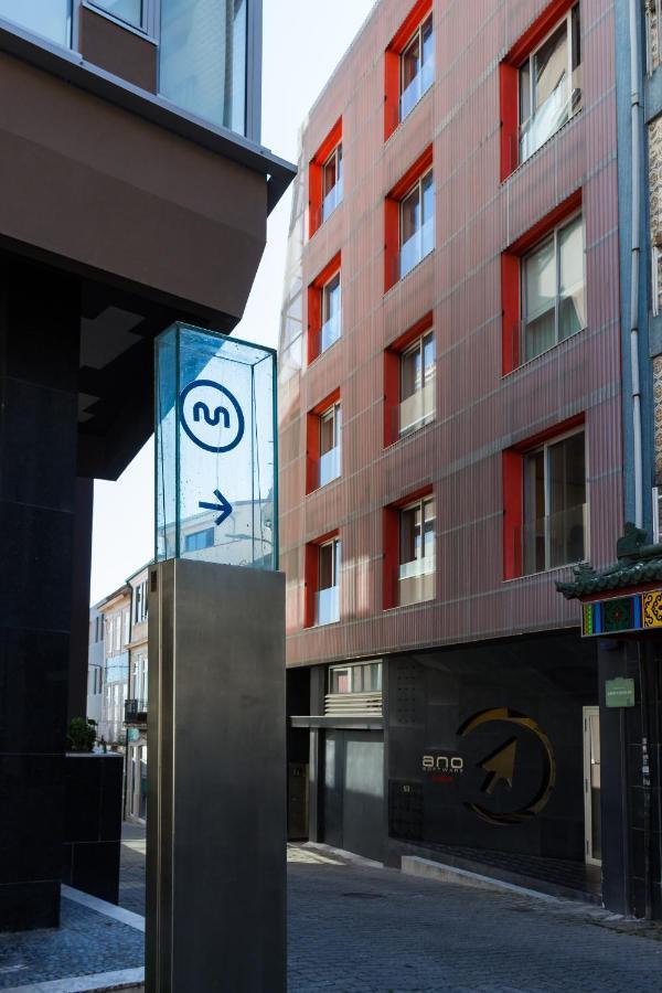 Apartament Oporto Near Trindade Zewnętrze zdjęcie