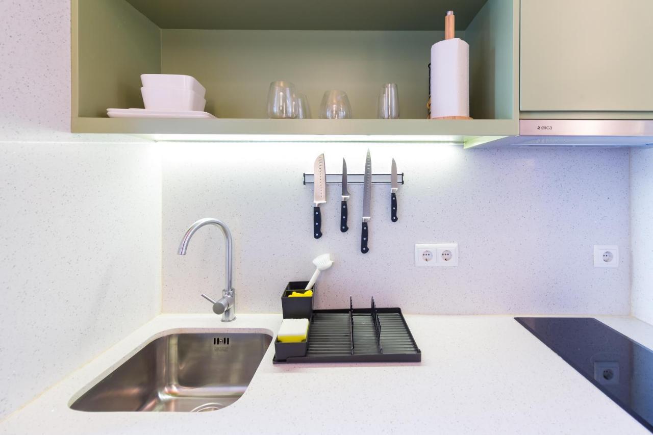Apartament Oporto Near Trindade Zewnętrze zdjęcie
