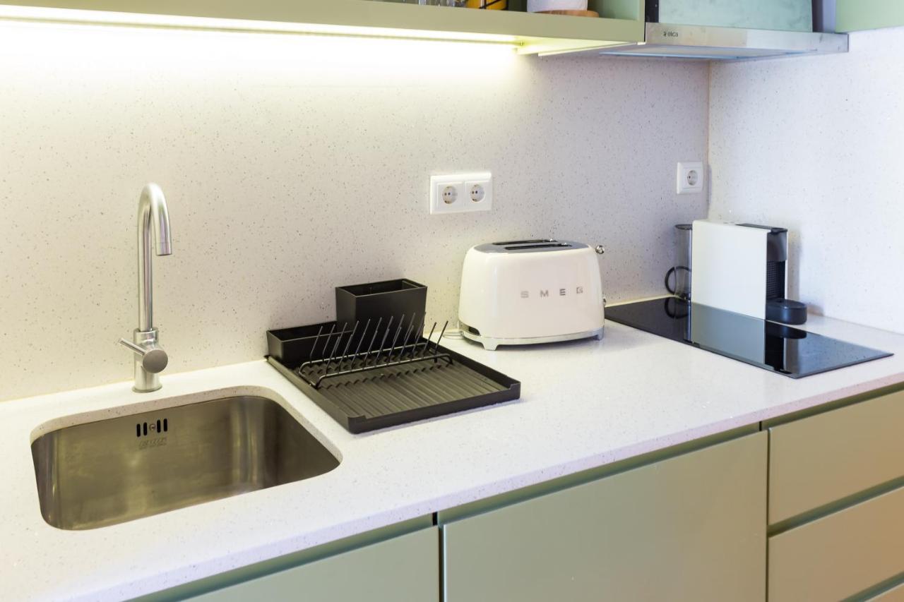 Apartament Oporto Near Trindade Zewnętrze zdjęcie