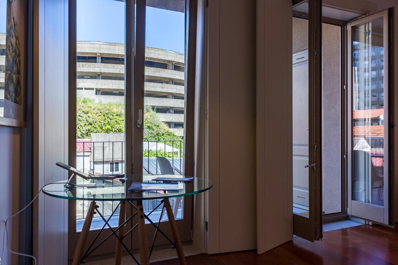 Apartament Oporto Near Trindade Zewnętrze zdjęcie