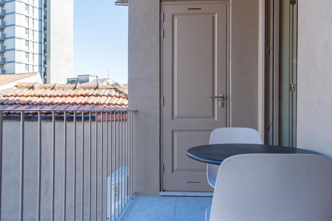 Apartament Oporto Near Trindade Zewnętrze zdjęcie