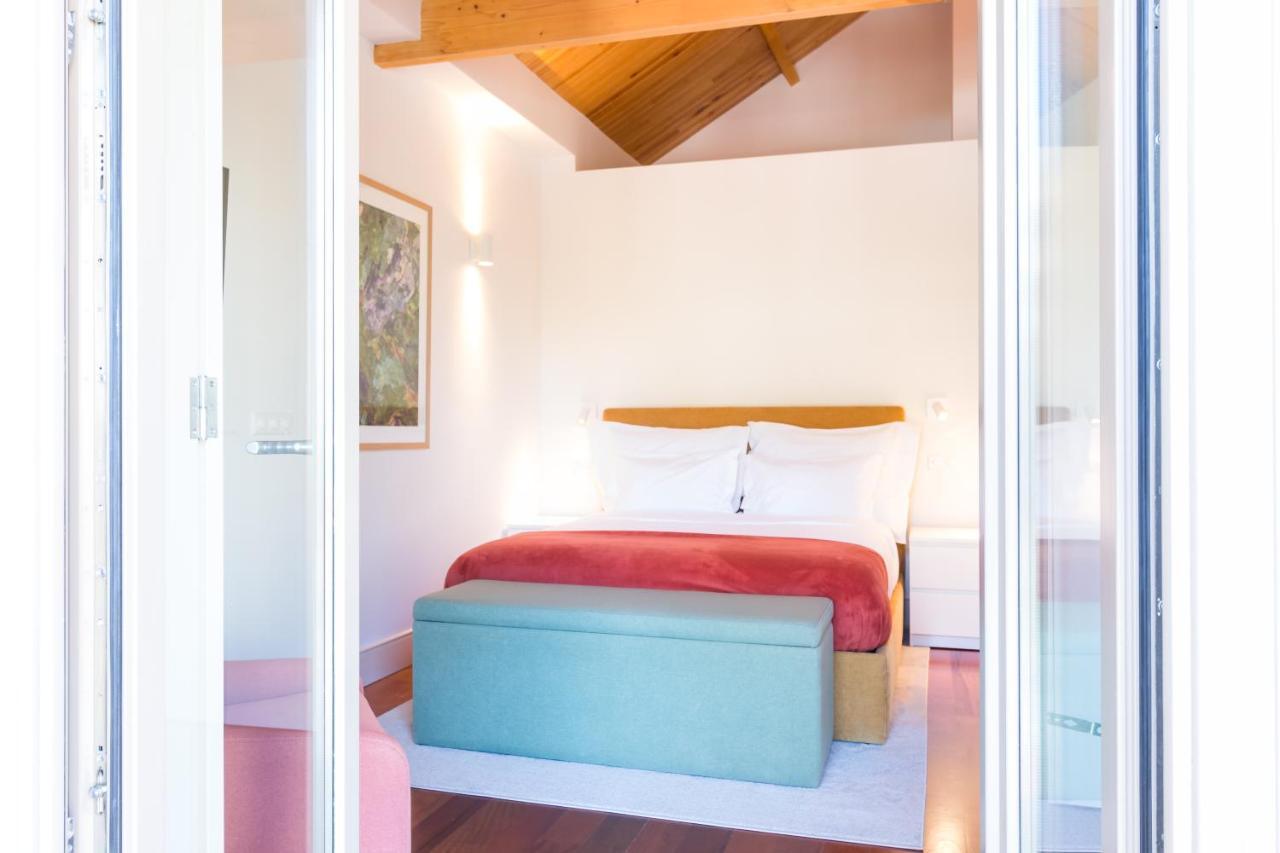Apartament Oporto Near Trindade Zewnętrze zdjęcie