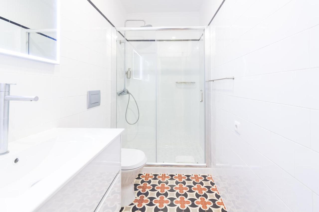 Apartament Oporto Near Trindade Zewnętrze zdjęcie