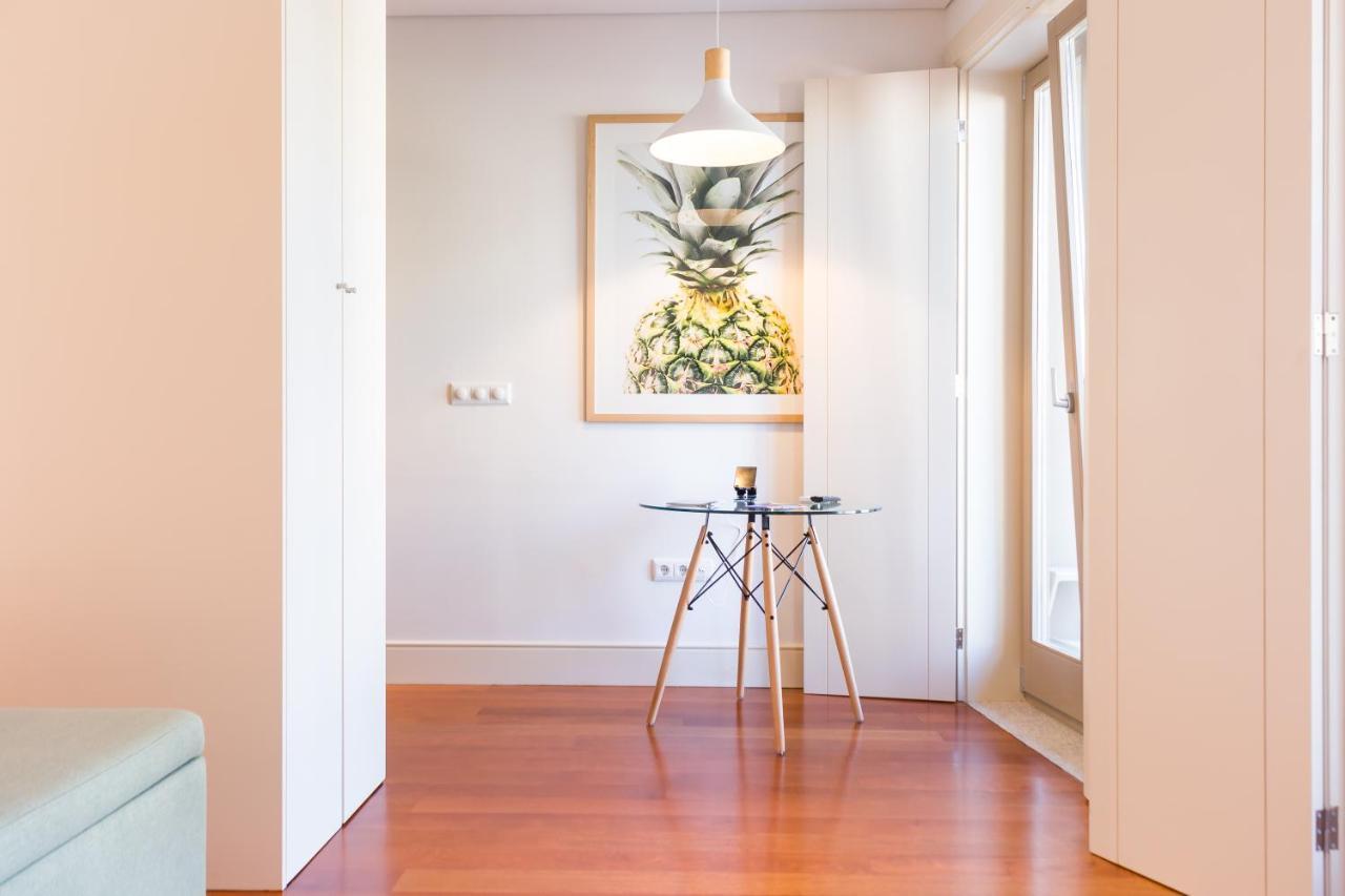 Apartament Oporto Near Trindade Zewnętrze zdjęcie